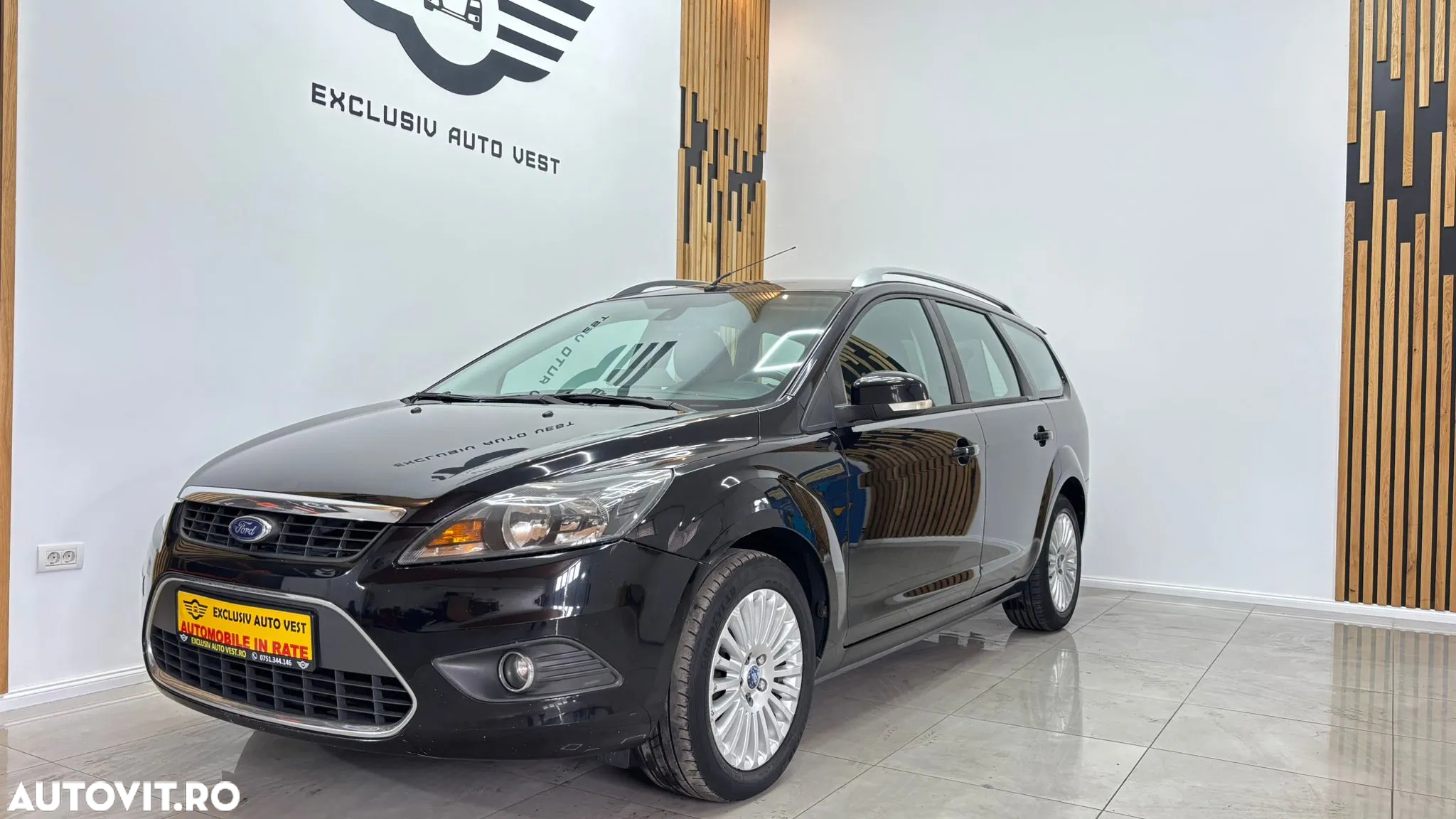Ford Focus - 10