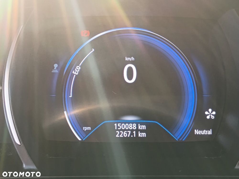 Renault Megane 1.3 TCe FAP Intens - 13