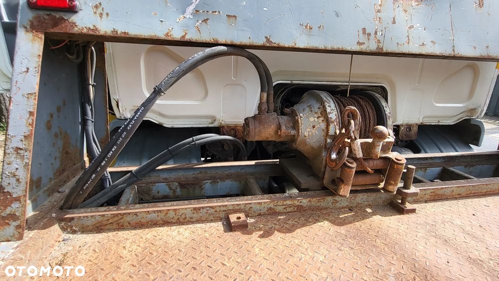 DAF 45,180 - 6
