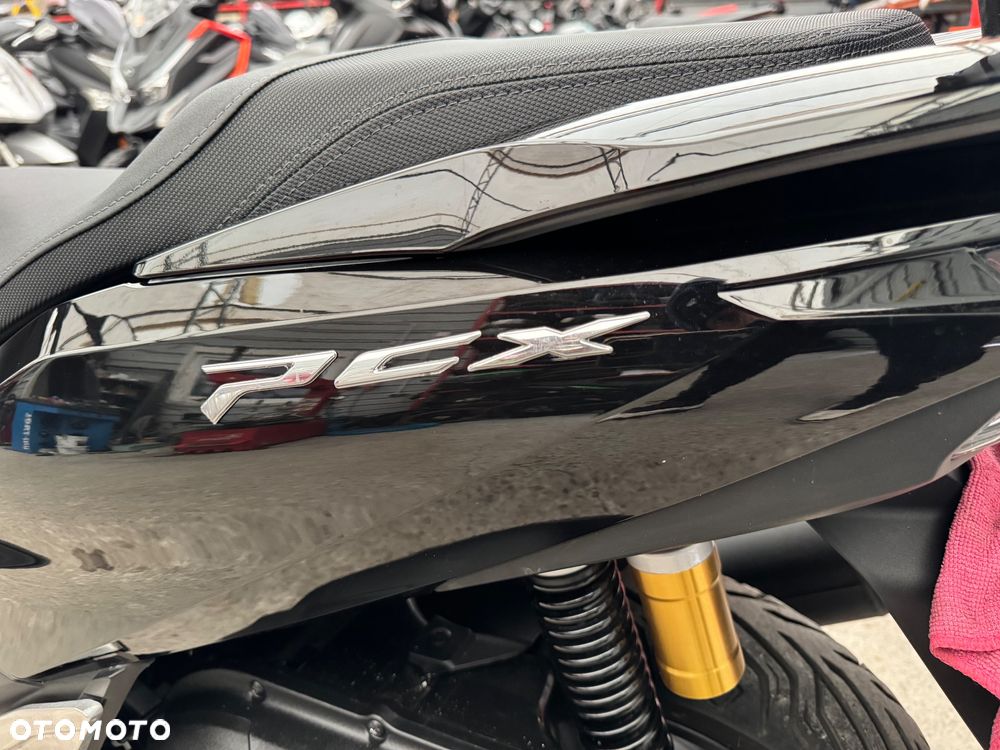 Honda PCX - 18