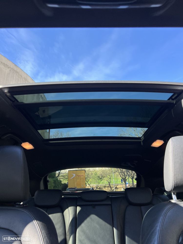 BMW X1 18 i sDrive xLine Auto - 29