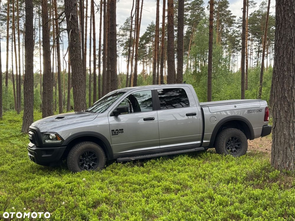 RAM 1500 - 10