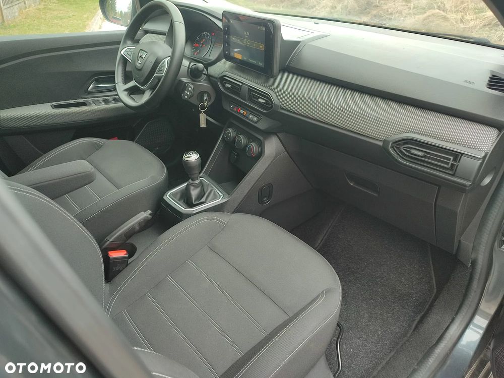 Dacia Jogger 1.0 TCe Expression - 14