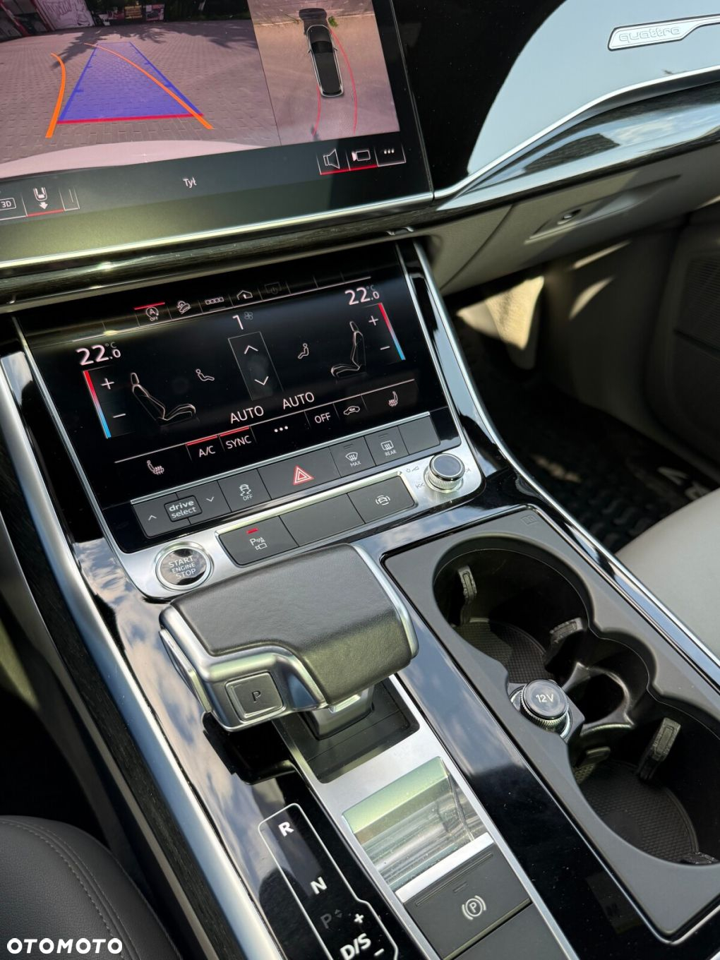 Audi Q7 - 31