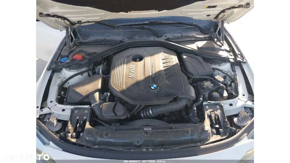 BMW Seria 4 440i M Sport - 12