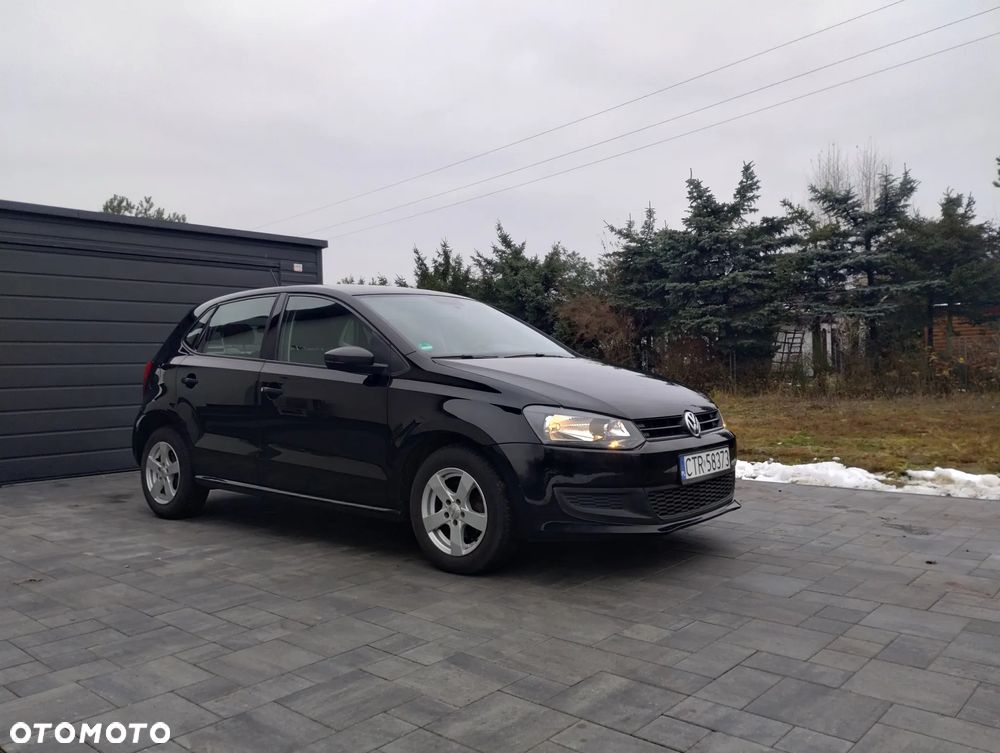 Volkswagen Polo 1.2 Trendline - 12