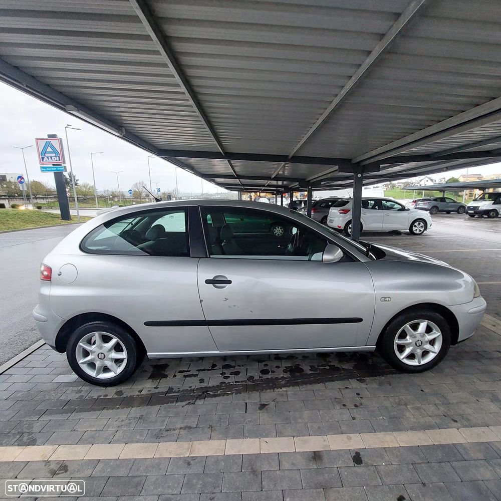 SEAT Ibiza 1.2 12V Signo - 6