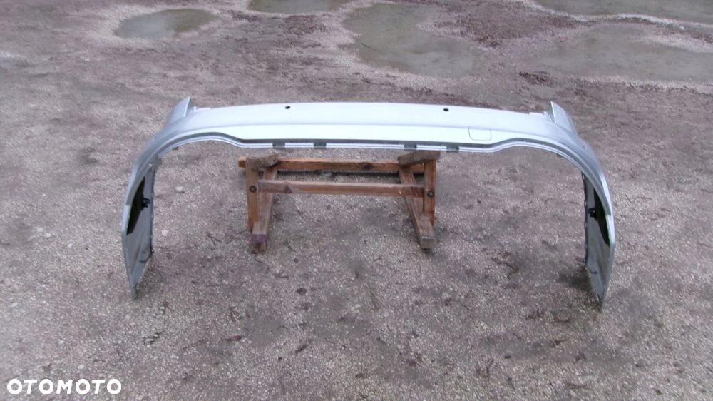 ZDERZAK TYŁ TYLNY FORD FOCUS MK4 KOMBI JX7B-17906B - 4