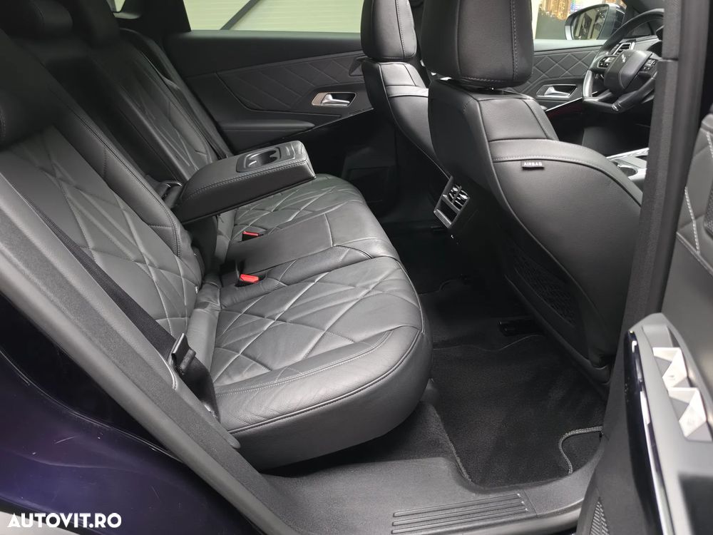 DS Automobiles DS 7 Crossback Crossback BlueHDI 180 Aut. BE CHIC - 19