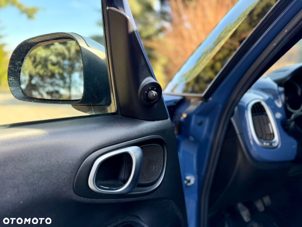 Fiat 500L 1.4 16V Pop Star - 21