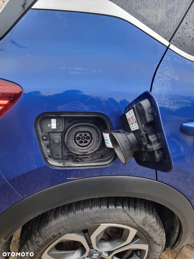 Renault Captur 1.6 E-TECH Plug-In Intens - 7