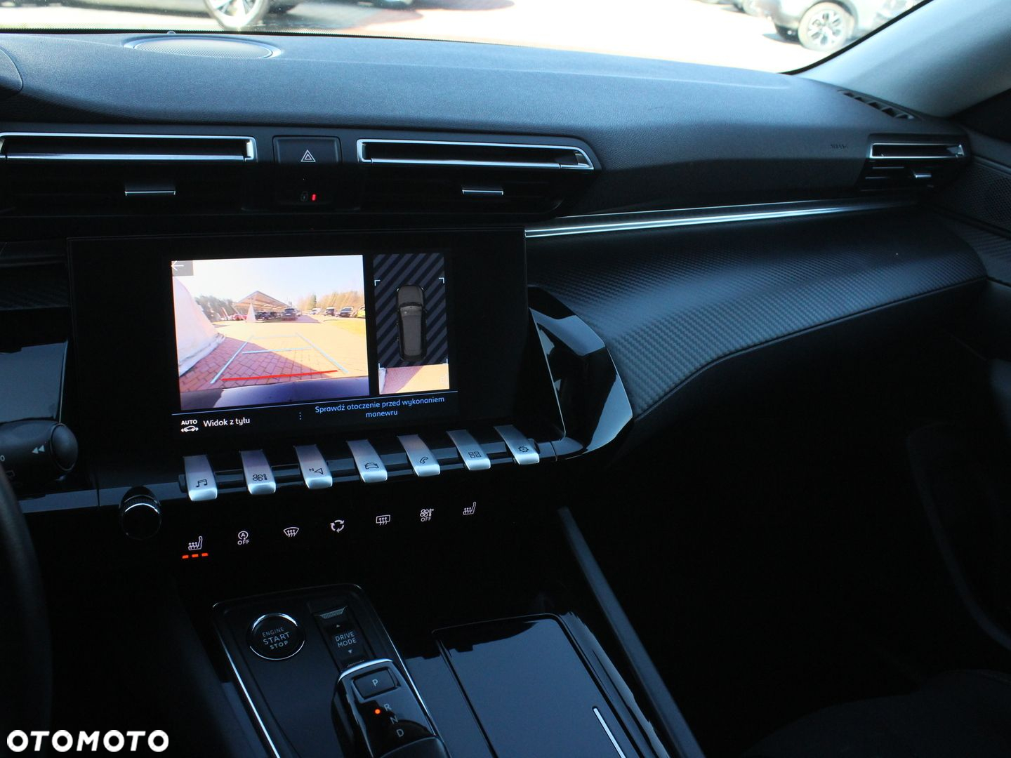 Peugeot 508 - 13