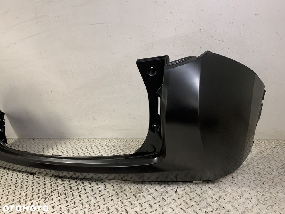 NOWY ORYGINALNY ZDERZAK TYLNY TYŁ MITSHUBISHI ECLIPSE CROSS 17-21 6410D029ZZ - 3