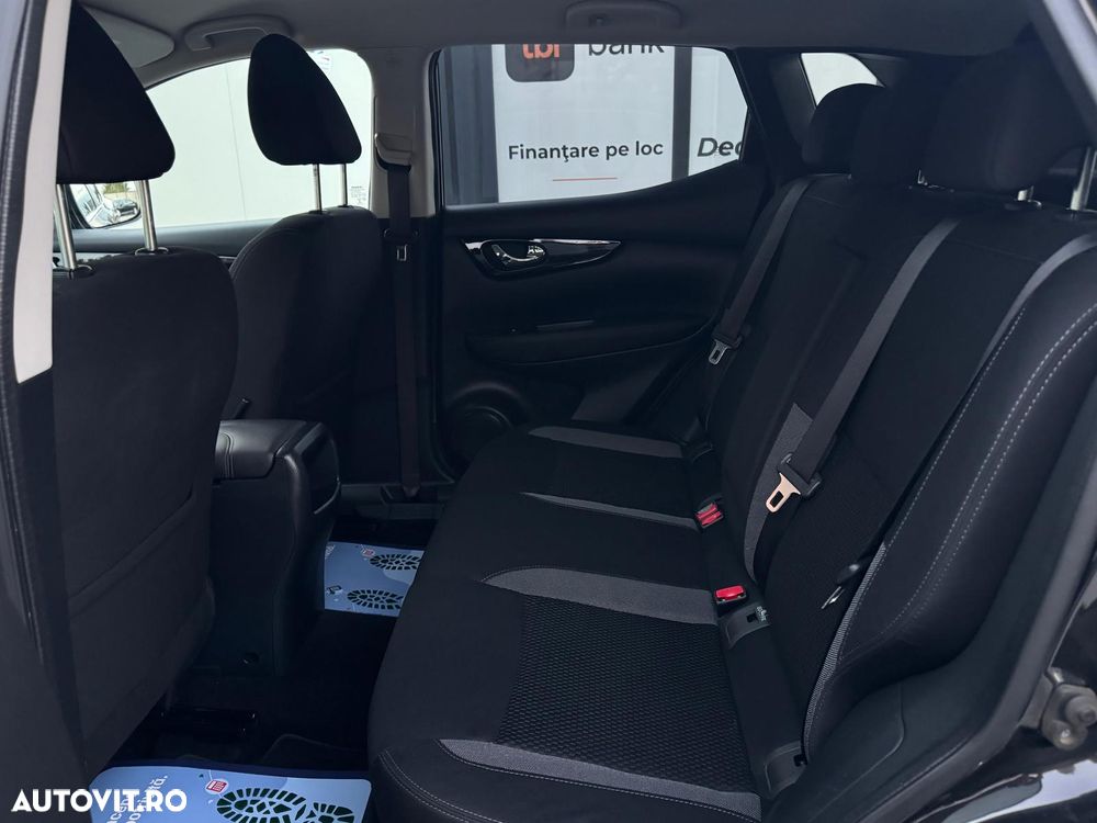 Nissan Qashqai - 16