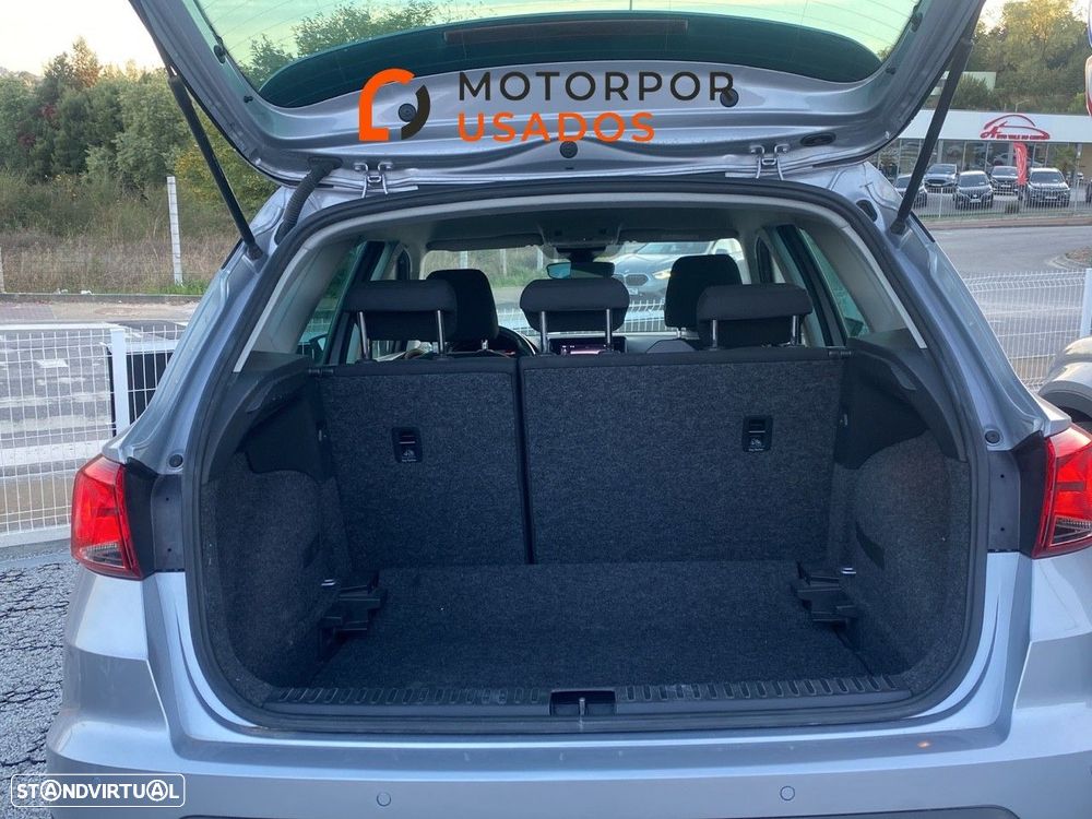 SEAT Arona 1.0 TSI Style DSG - 6