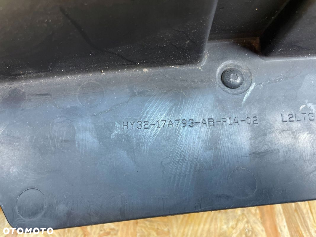 WZMOCNIENIE ABSORBER ZDERZAKA PRZÓD LAND ROVER DISCOVERY V HY32-17A793-AB - 13