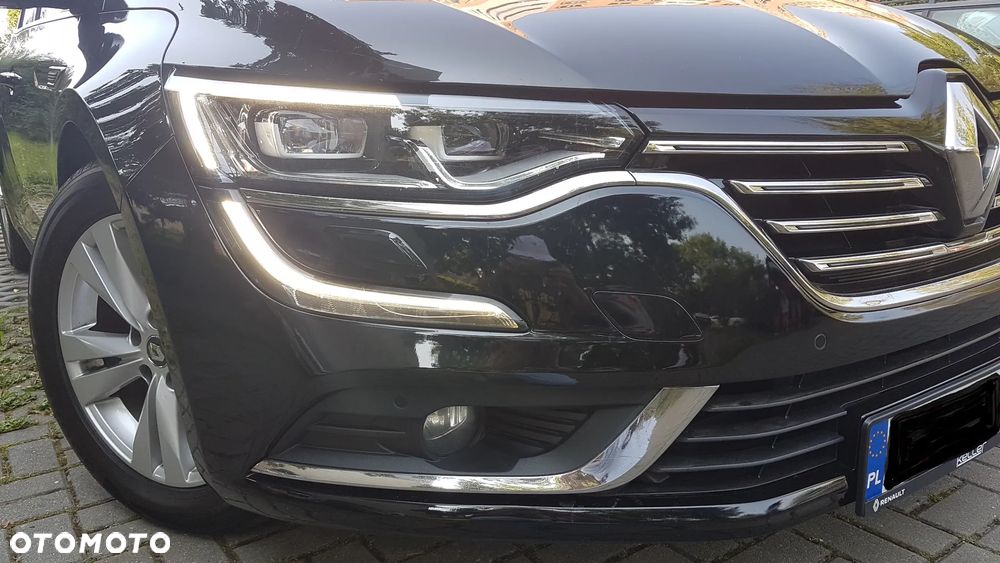 Renault Talisman - 32