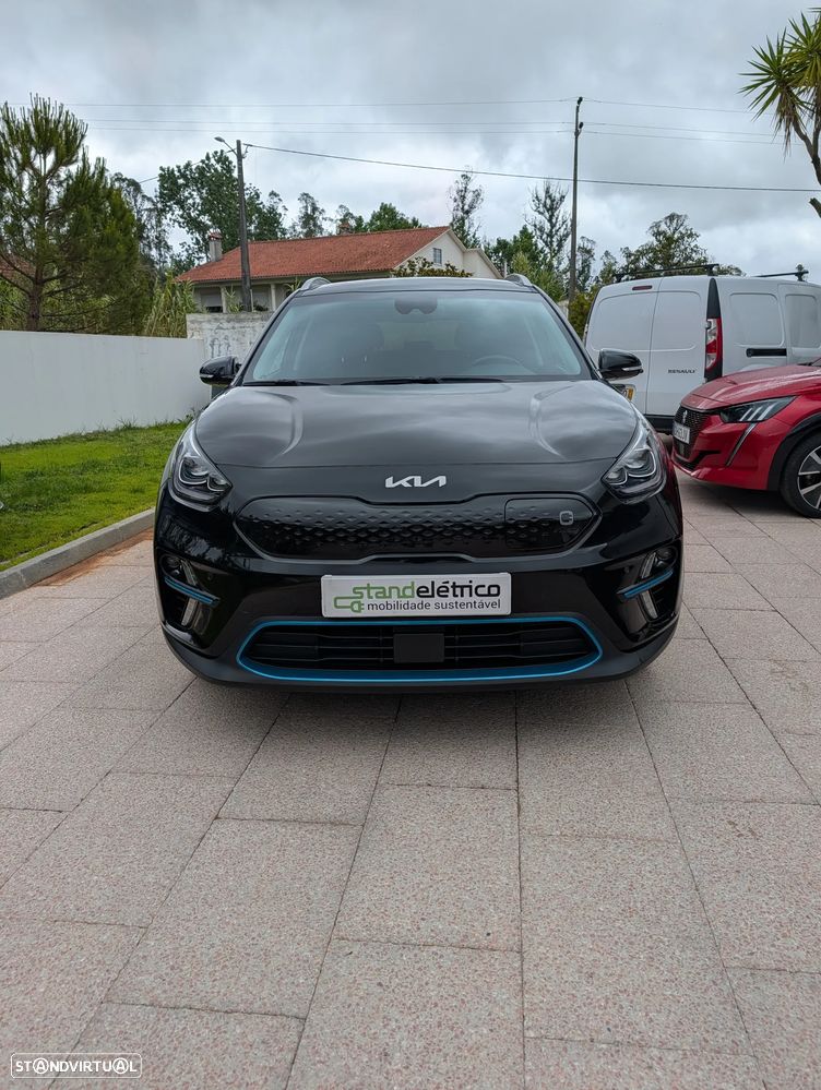 Kia e-Niro Spirit - 3