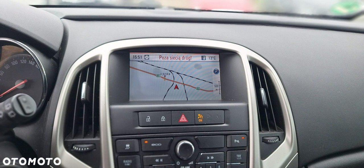 Opel Astra - 15