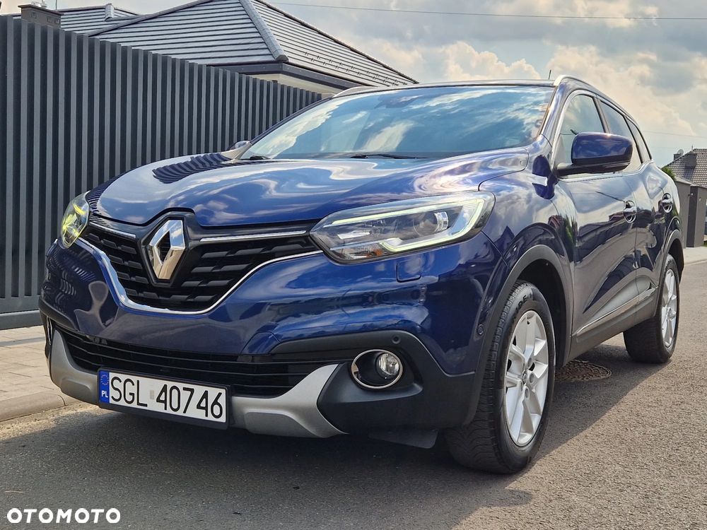 Renault Kadjar Energy TCe 130 XMOD - 13