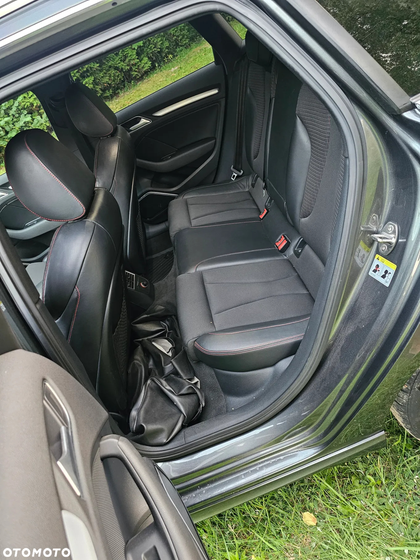 Audi S3 2.0 TFSI Quattro S tronic - 11