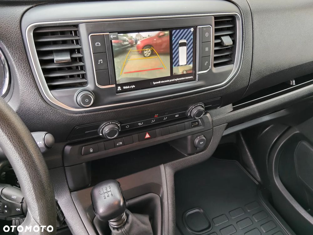 Opel Vivaro - 17