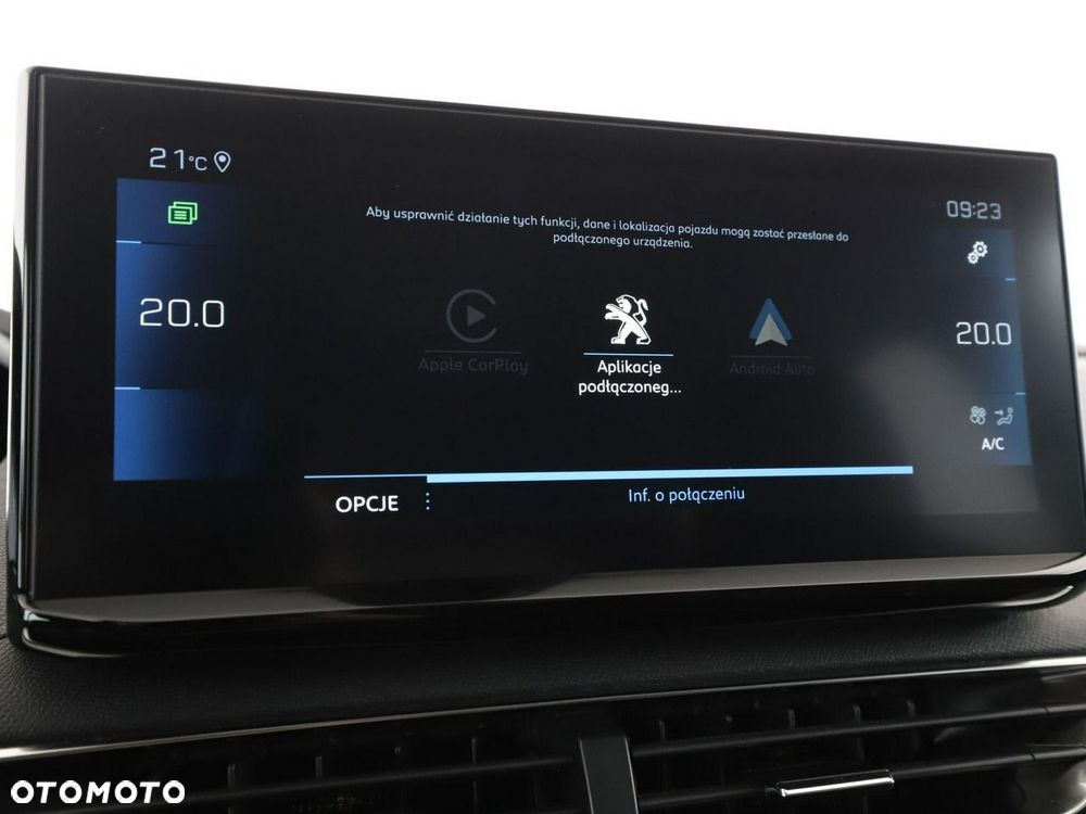 Peugeot 5008 PureTech 130 EAT8 Stop & Start Allure Pack - 24