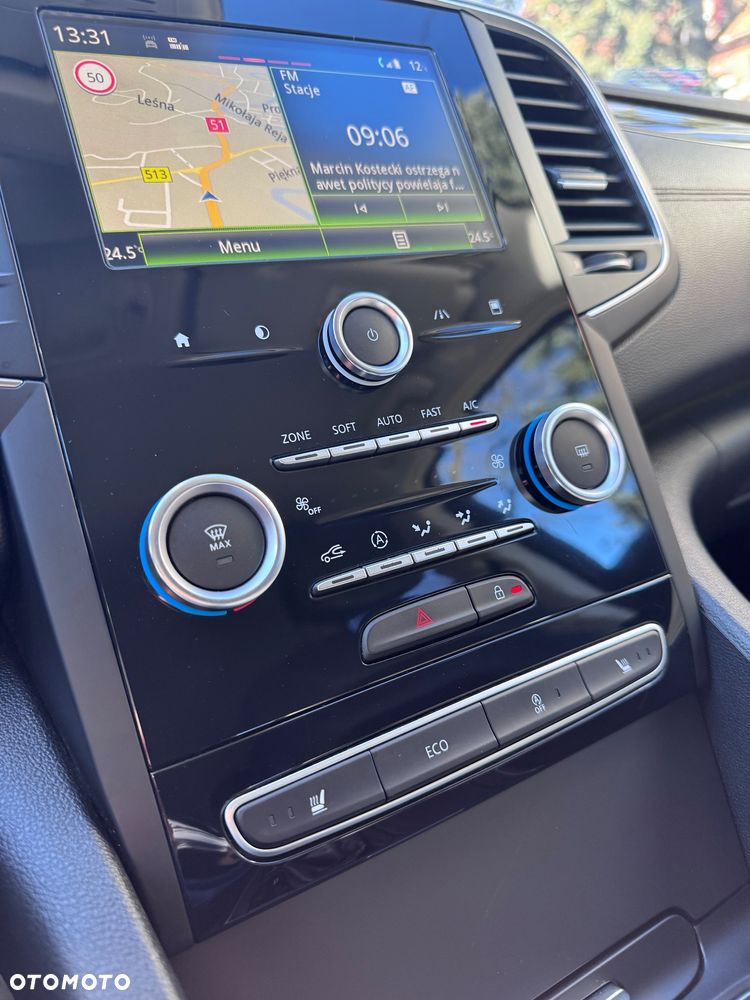 Renault Talisman 1.6 Energy TCe Limited EDC - 8