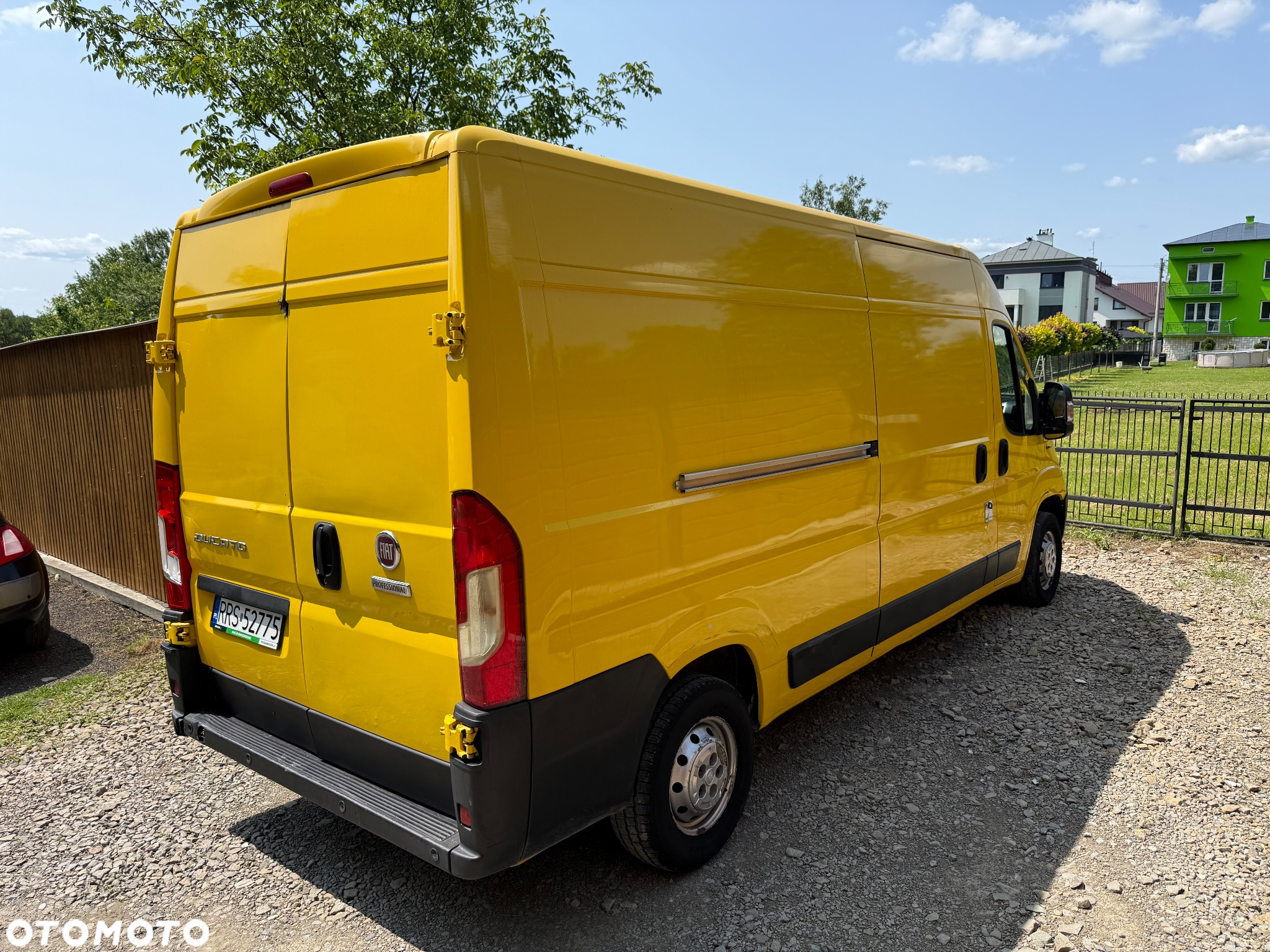Fiat Ducato - 4
