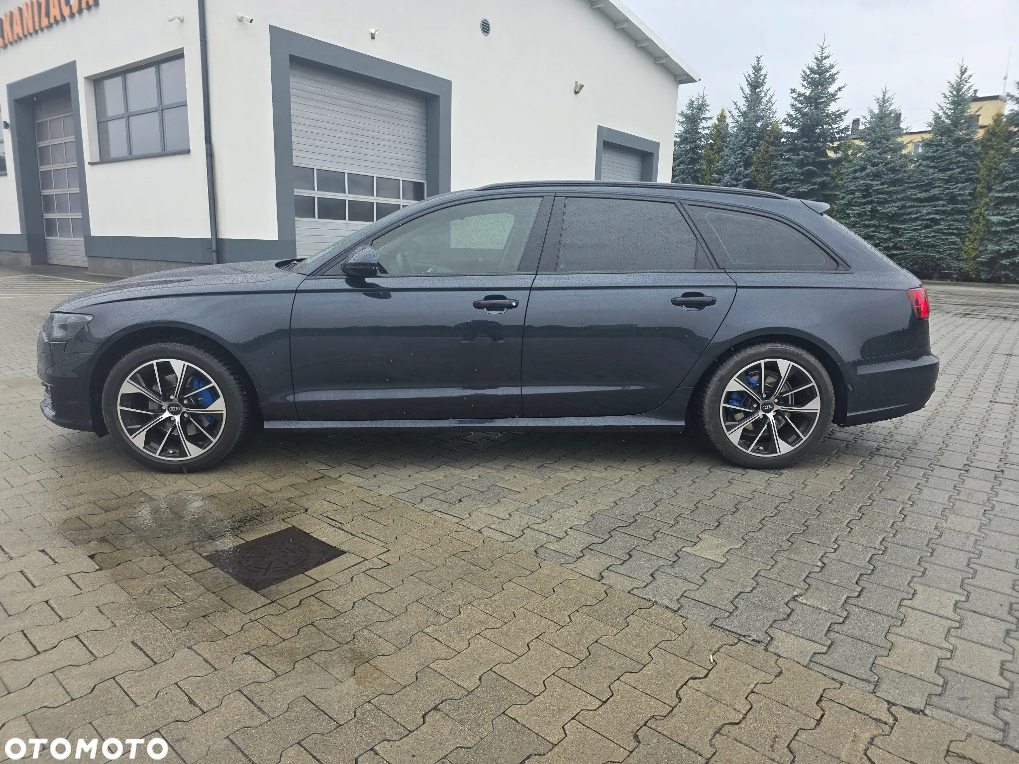 Audi A6 - 3