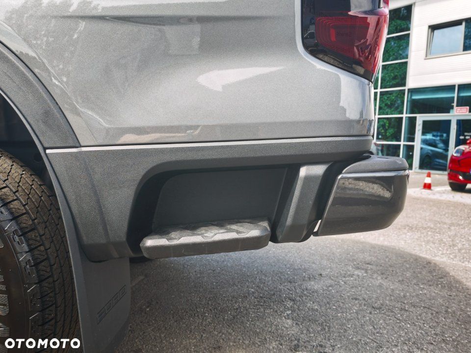 Ford Ranger - 21