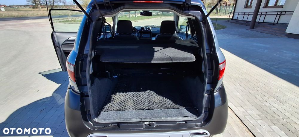 Aixam Crossover - 17