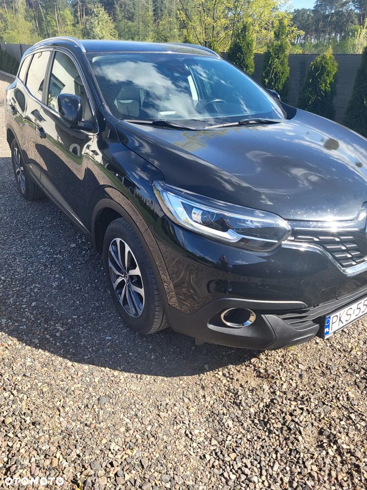 Renault Kadjar 1.2 Energy TCe Intens EDC - 3