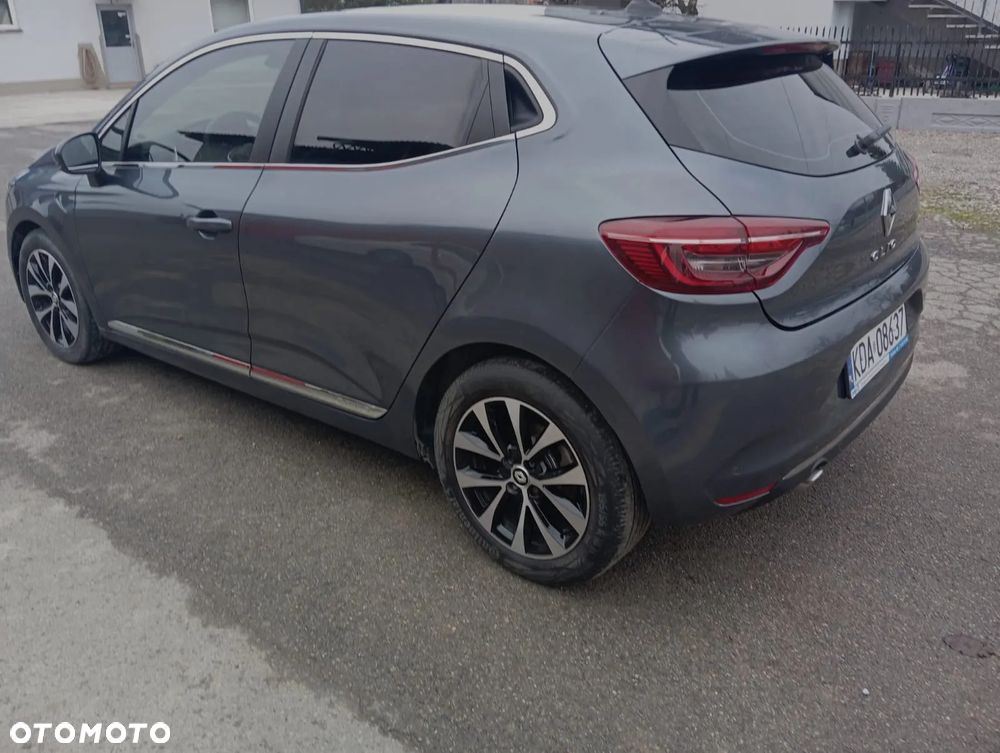 Renault Clio TCe 90 TECHNO - 19