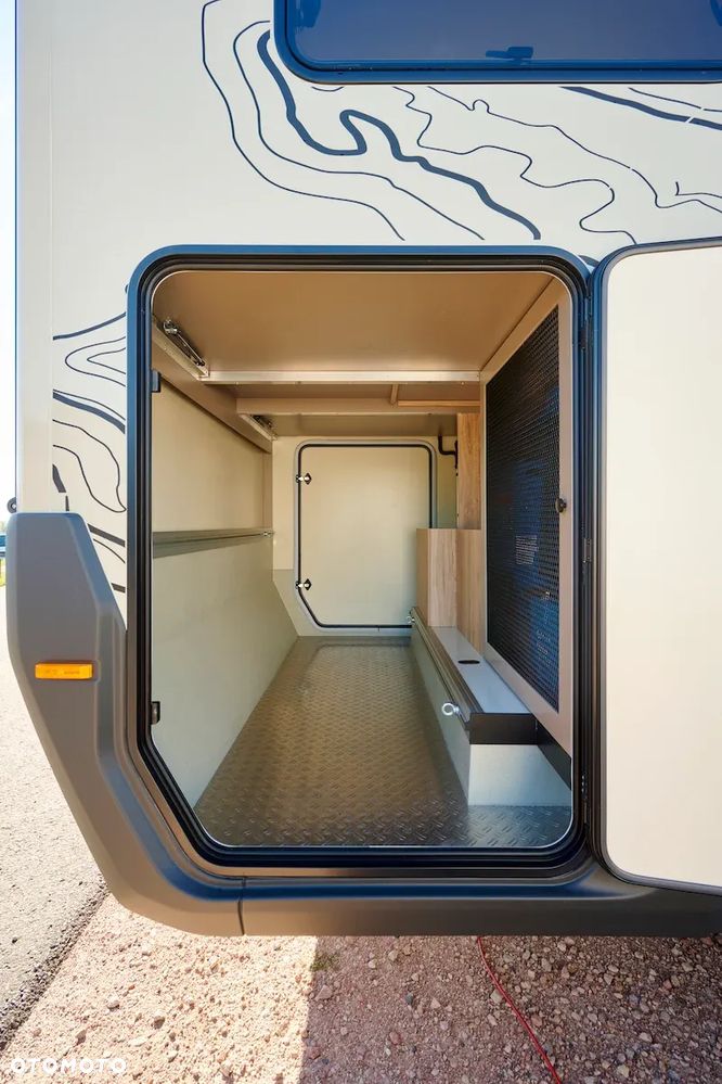 Eura Mobil Xtura 686 EF - 34