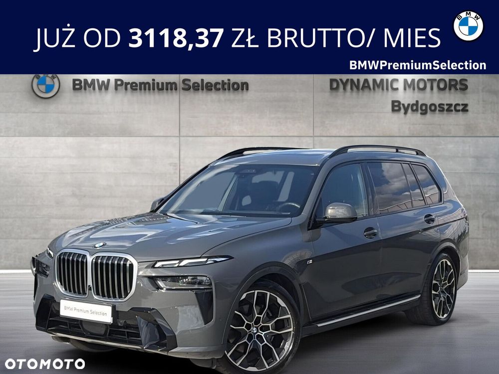 BMW X7 - 2