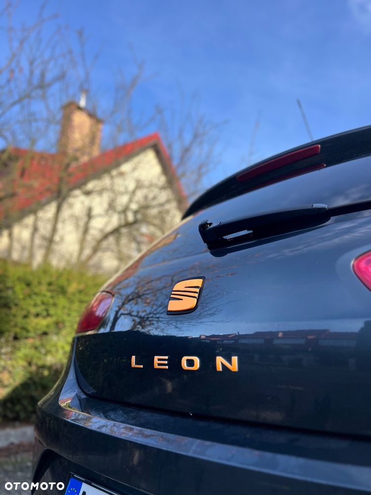 Seat Leon ver-1-4-tsi-style-s-s - 5