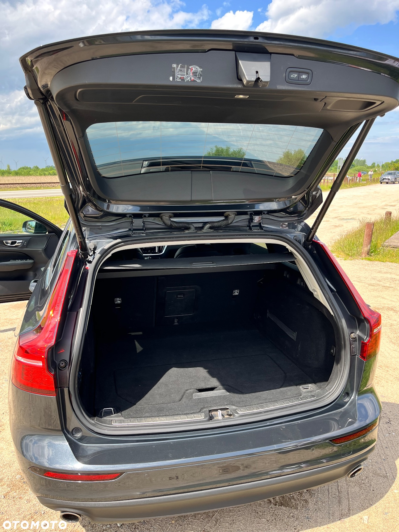 Volvo V60 T5 Geartronic Inscription - 12