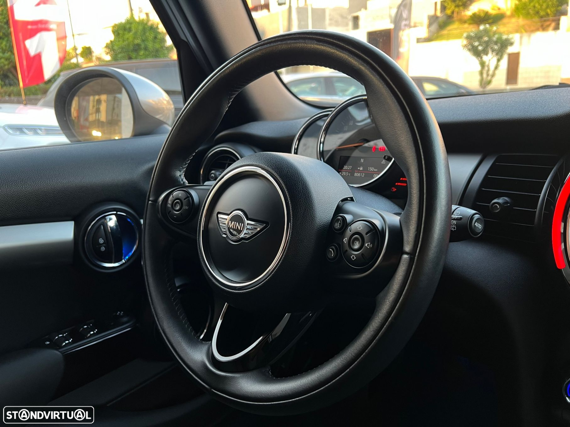 MINI 5 Portas Cooper D - 24