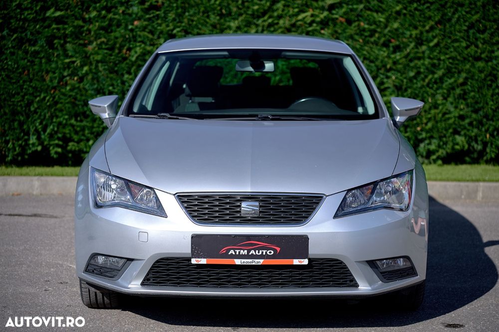 Seat Leon - 2