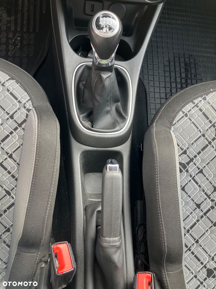 Opel Corsa 1.4 Color Edition - 24