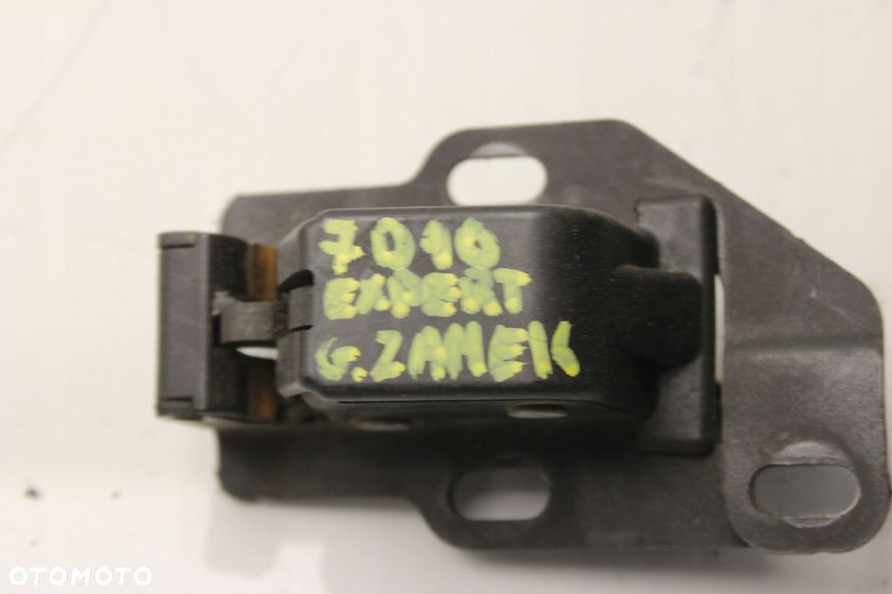 EXPERT JUMPY SCUDO II 06R- ZAMEK DRZWI LEWY TYŁ - 3