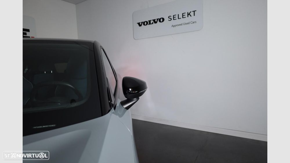 Volvo EX30 69 kWh Single Motor Extended Range Plus - 8