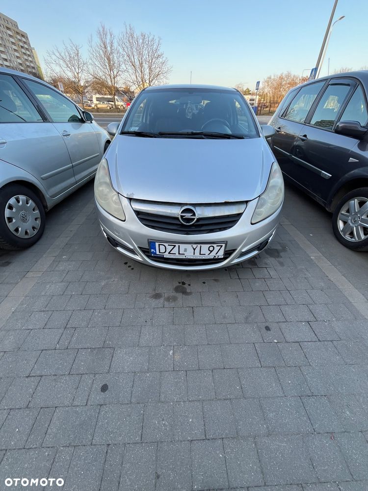 Opel Corsa 1.2 16V Enjoy - 1