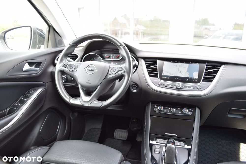 Opel Grandland X 1.6 T PHEV Ultimate - 28