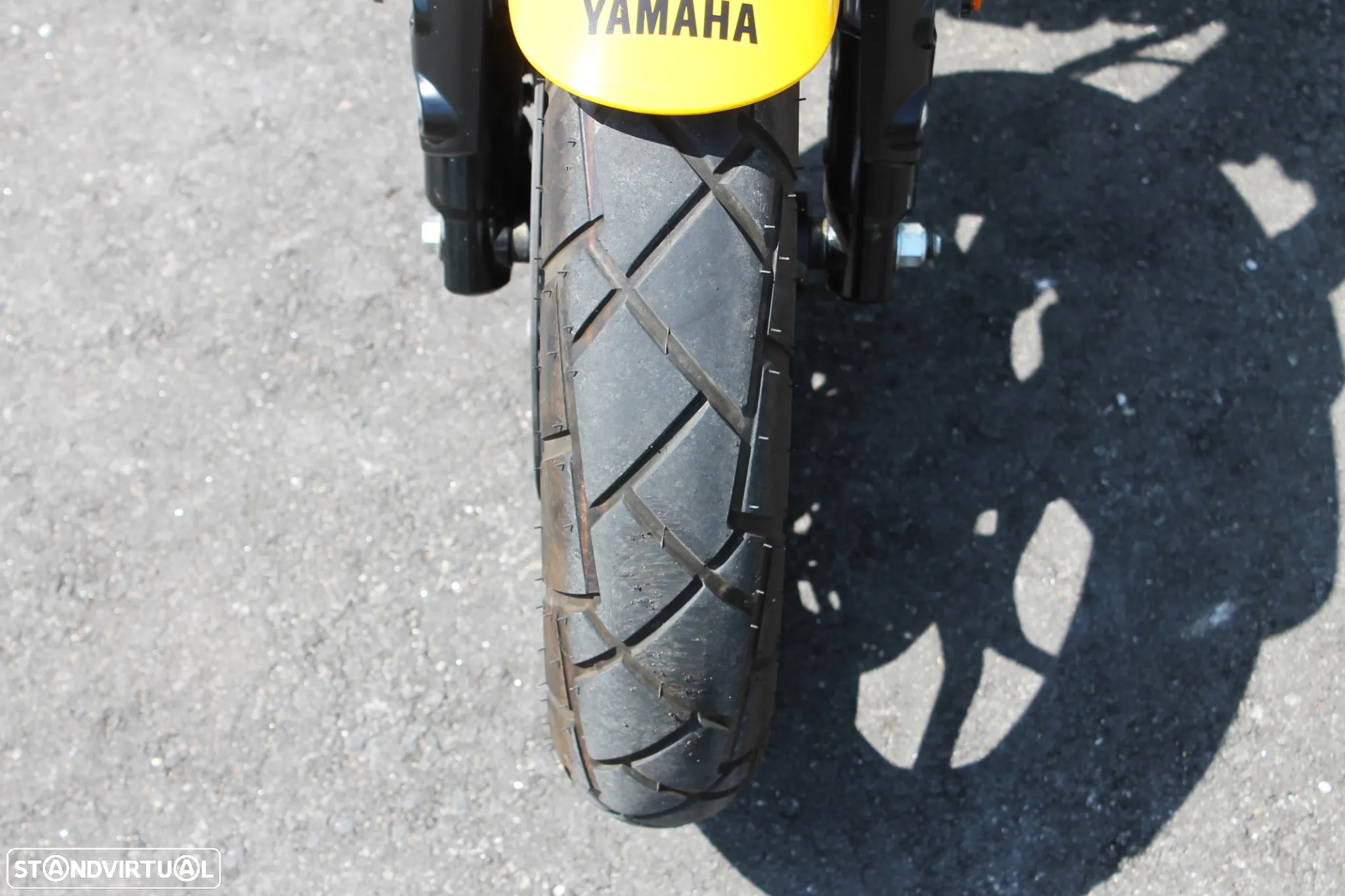 Yamaha XSR 125 Abs - 16