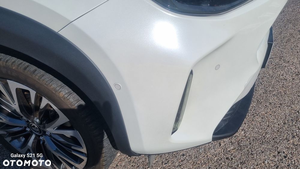 Toyota Yaris Cross Hybrid 1.5 Executive 4x4 - 6