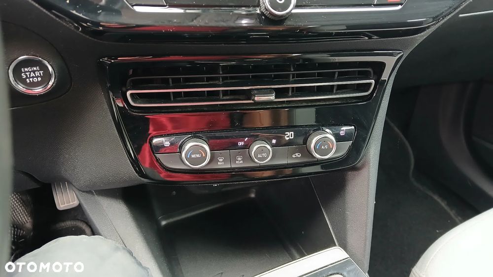 Opel Mokka Mokka-e Elegance - 25