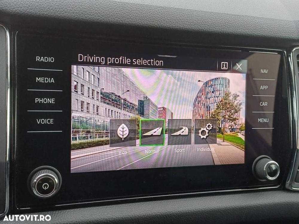 Skoda Kodiaq - 27