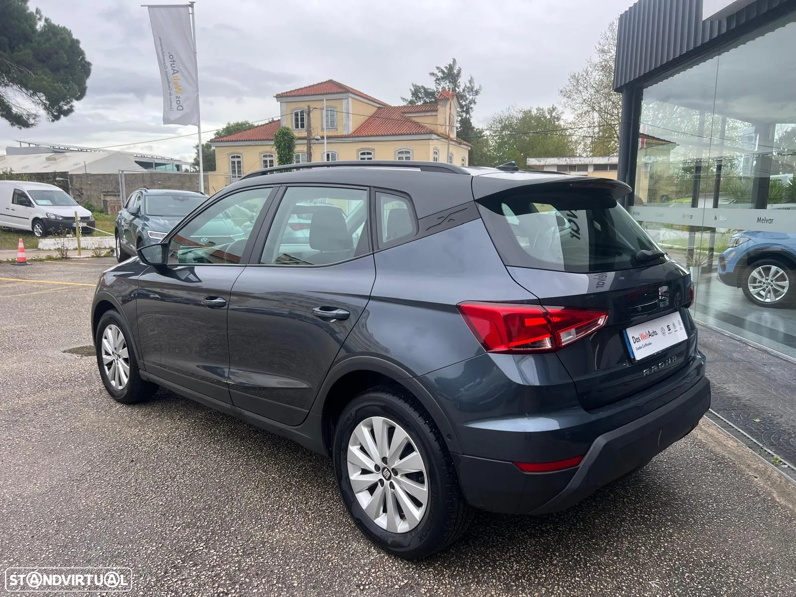 SEAT Arona 1.0 TSI Style - 2